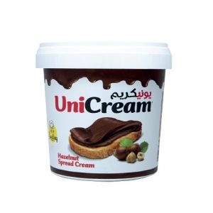 Crème à tartiner