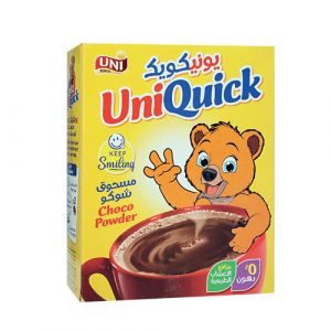 Chocolat instantanée
