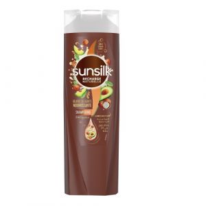 Shampoing nourissant Beurre de karité