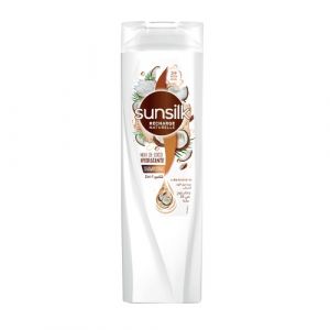 Shampooing noix de coco hydratant