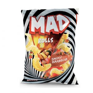 Chips paprika