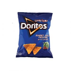 Chips nocho