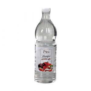 Vinaigre blanc