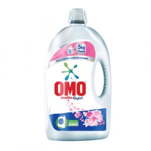 Lessive liquide comfort
