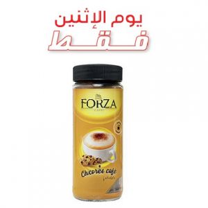 Café chicoré