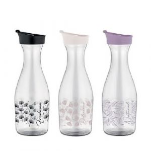 Carafe en verre