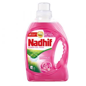 Lessive liquide pour machine