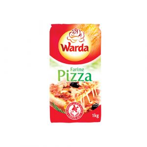 Farine pizza