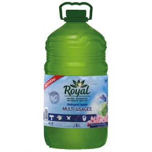 Liquide machine semi automatique