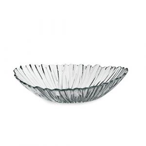 centre de table oval