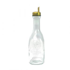 Bouteille à huile