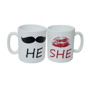 Mug amour