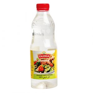 Vinaigre blanc naturel