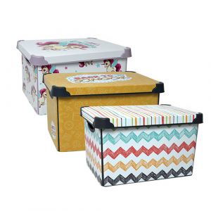 Boite de rangement
