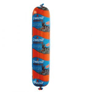 Nourriture pour chien
