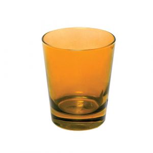 Verre couleur vert