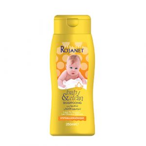 Shampoing bébé