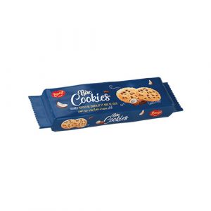 Cookies pépites de chocolat et de noix de coco