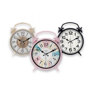 Horloge murale de bureau