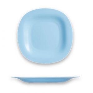 Assiette plate