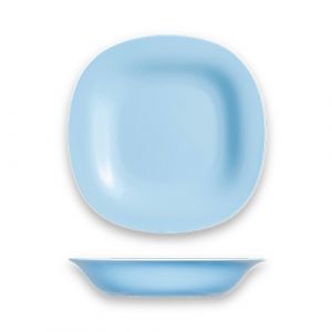 Assiette creuse