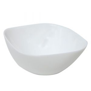 Coupelle en verre