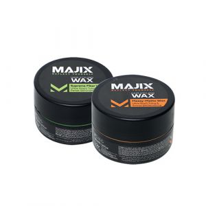 cire pour cheuveux