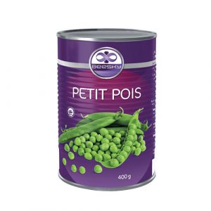 Petit pois