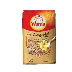 Pate penne integrale