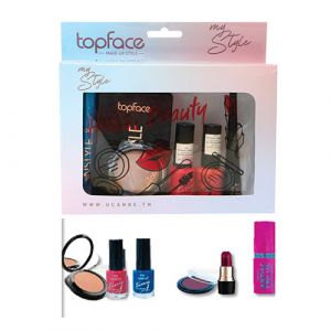 Trousse de maquillage