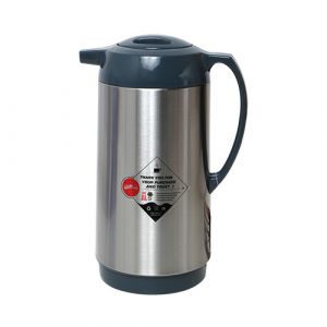 Thermos en inox chaud et froid