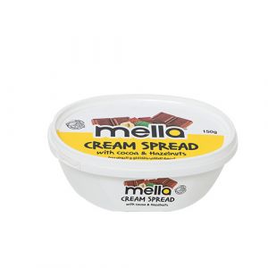 crème à tartiner