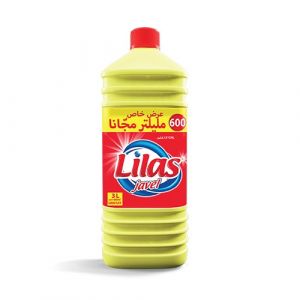 Eau de javel