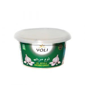 Ail moulu