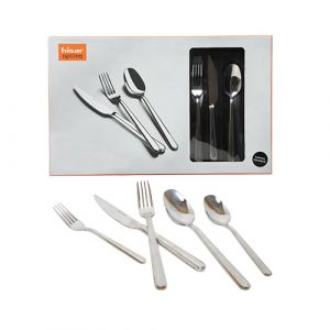 Coffret ménagère de couverts
