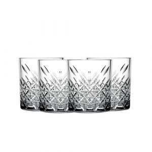 Coffret 4 verres
