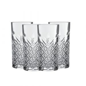 Cofftet 4 verres