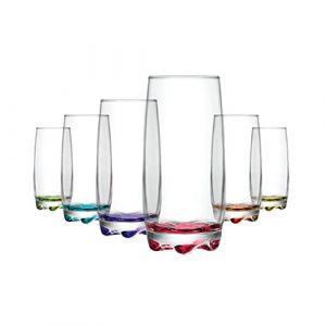 Coffret 6 verres