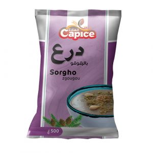 Droo au zgougou