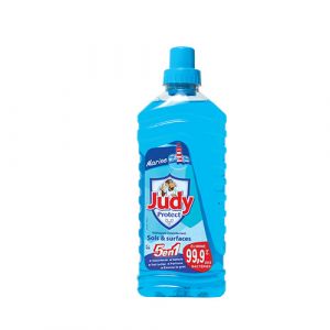Nettoyant Sols et Surfaces marine