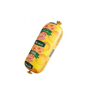 Salami dinde fromage