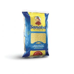 Pâtes langue d'oiseau 