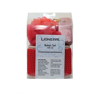 Set accessoires de bain