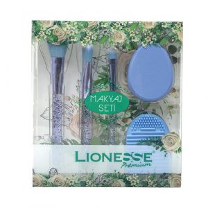 Set accessoires soin de visage