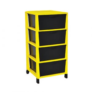 Armoire à  outils 4 tiroirs
