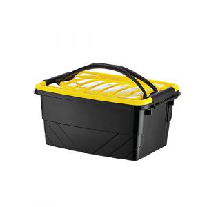 Boîtes à outils noir