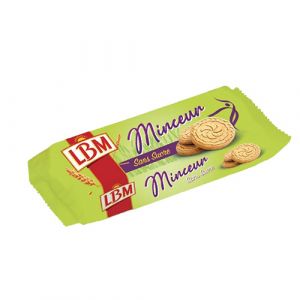 Biscuit sans sucre