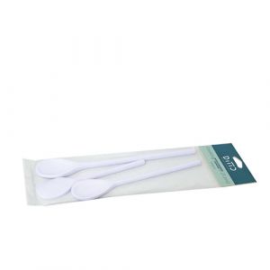 Lot de 3 cuillieres  de cuisine