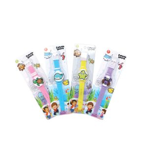 Montre pour enfants