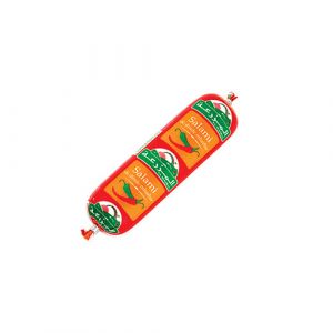 Mini salami mharhar